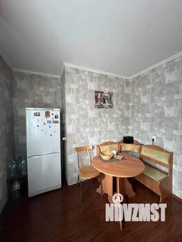 1-к квартира, вторичка, 41м2, 2/5 этаж