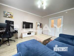 3-к квартира, вторичка, 60м2, 7/9 этаж