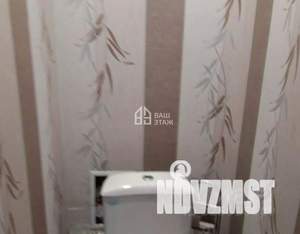 1-к квартира, вторичка, 34м2, 3/5 этаж