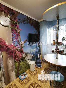 3-к квартира, вторичка, 76м2, 4/9 этаж