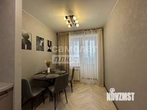 1-к квартира, вторичка, 43м2, 1/10 этаж