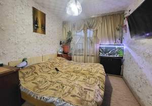 3-к квартира, вторичка, 72м2, 8/14 этаж