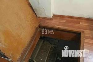 1-к квартира, вторичка, 34м2, 1/5 этаж