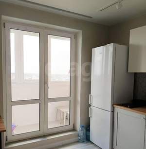 1-к квартира, вторичка, 37м2, 9/10 этаж