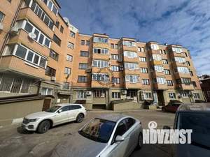 3-к квартира, вторичка, 149м2, 5/5 этаж