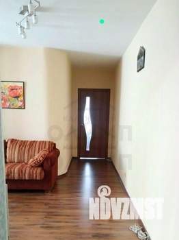 2-к квартира, вторичка, 58м2, 5/6 этаж