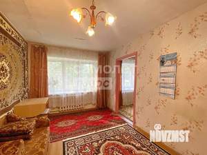 2-к квартира, вторичка, 44м2, 1/5 этаж
