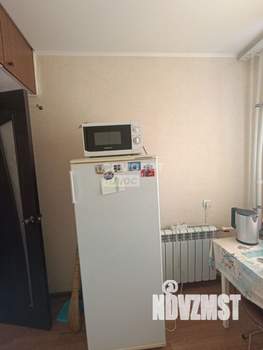 1-к квартира, вторичка, 33м2, 3/5 этаж