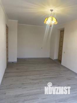 1-к квартира, вторичка, 38м2, 2/9 этаж