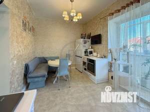4-к квартира, вторичка, 130м2, 3/4 этаж