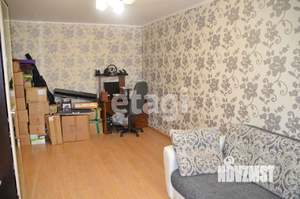 2-к квартира, вторичка, 55м2, 3/3 этаж