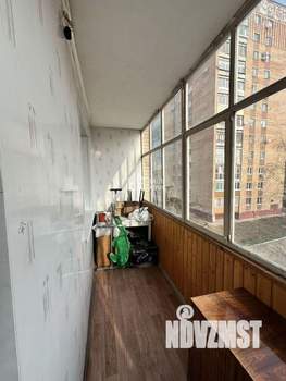 1-к квартира, вторичка, 37м2, 4/12 этаж
