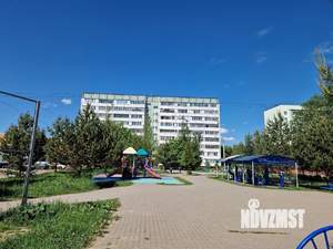 1-к квартира, вторичка, 35м2, 1/9 этаж