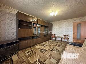 2-к квартира, вторичка, 48м2, 8/9 этаж