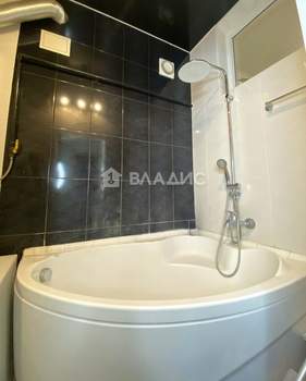 2-к квартира, вторичка, 46м2, 2/3 этаж