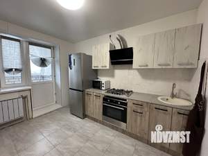 1-к квартира, вторичка, 34м2, 10/10 этаж