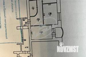 3-к квартира, вторичка, 83м2, 5/5 этаж