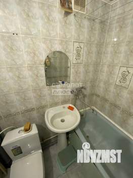 1-к квартира, вторичка, 30м2, 4/5 этаж