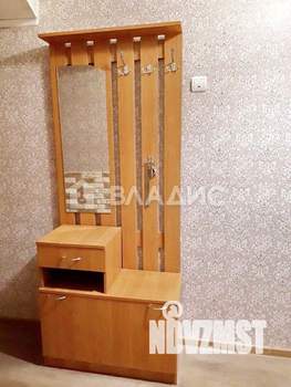 2-к квартира, вторичка, 45м2, 1/5 этаж