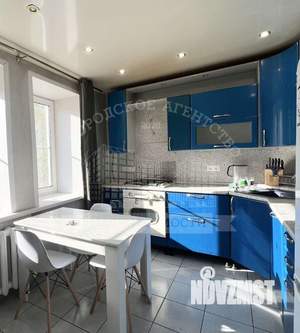 1-к квартира, вторичка, 46м2, 1/5 этаж