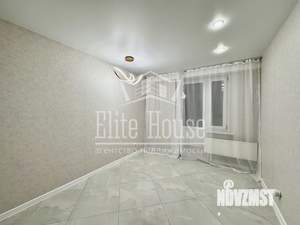 2-к квартира, вторичка, 64м2, 11/13 этаж