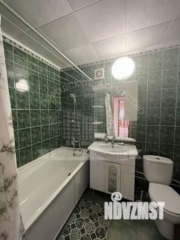 1-к квартира, вторичка, 48м2, 3/7 этаж