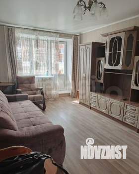 1-к квартира, вторичка, 34м2, 1/6 этаж