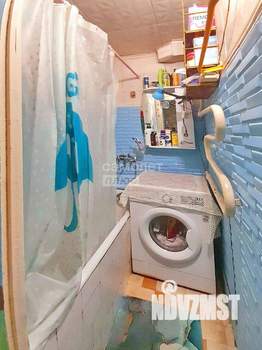 2-к квартира, вторичка, 44м2, 4/5 этаж