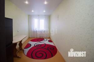 2-к квартира, вторичка, 46м2, 4/5 этаж