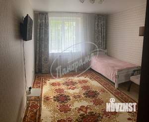 1-к квартира, вторичка, 37м2, 1/3 этаж