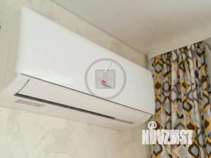 1-к квартира, вторичка, 39м2, 4/9 этаж