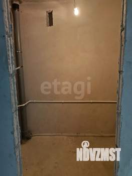 1-к квартира, вторичка, 36м2, 8/9 этаж