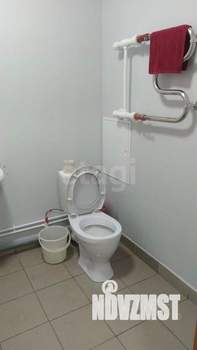 1-к квартира, вторичка, 34м2, 6/10 этаж