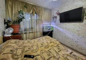 3-к квартира, вторичка, 72м2, 8/14 этаж