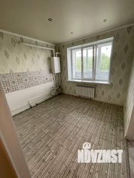 1-к квартира, вторичка, 49м2, 4/5 этаж