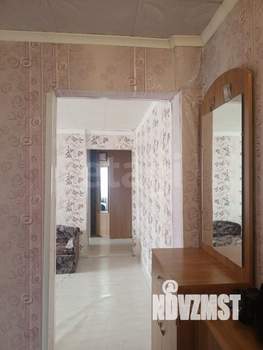 2-к квартира, вторичка, 45м2, 3/5 этаж