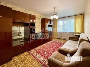 2-к квартира, вторичка, 44м2, 1/5 этаж