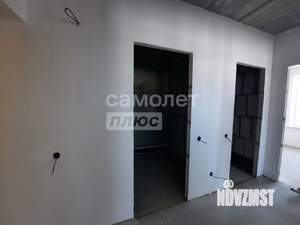 2-к квартира, вторичка, 69м2, 1/8 этаж