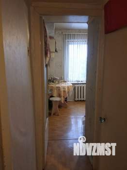 1-к квартира, вторичка, 30м2, 5/5 этаж