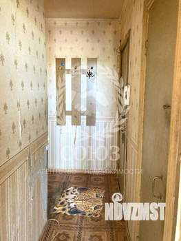 3-к квартира, вторичка, 64м2, 8/9 этаж