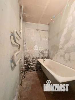 3-к квартира, вторичка, 57м2, 2/5 этаж