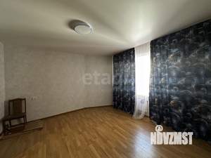 2-к квартира, вторичка, 70м2, 1/9 этаж