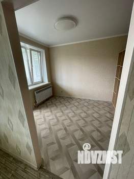 1-к квартира, вторичка, 49м2, 4/5 этаж