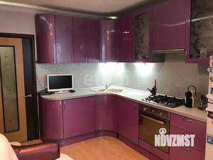 1-к квартира, вторичка, 55м2, 4/17 этаж