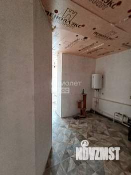 2-к квартира, вторичка, 59м2, 6/6 этаж