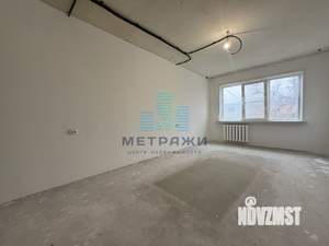 2-к квартира, вторичка, 47м2, 4/5 этаж