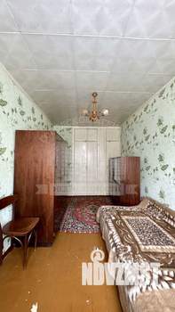 3-к квартира, вторичка, 61м2, 5/5 этаж