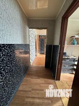 3-к квартира, вторичка, 55м2, 2/5 этаж