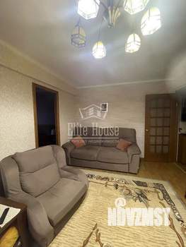 3-к квартира, вторичка, 49м2, 5/5 этаж