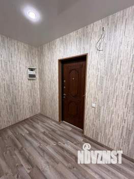 1-к квартира, вторичка, 41м2, 6/16 этаж